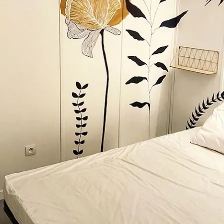 Maison Avec Terrasse - 6 Pers. - Api-1-52-2178 라테