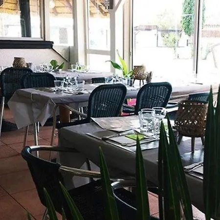 Maison Avec Terrasse - 6 Pers. - Api-1-52-2178 라테